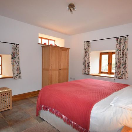 2 Bed In Bridgwater Rexba Villa Spaxton ภายนอก รูปภาพ